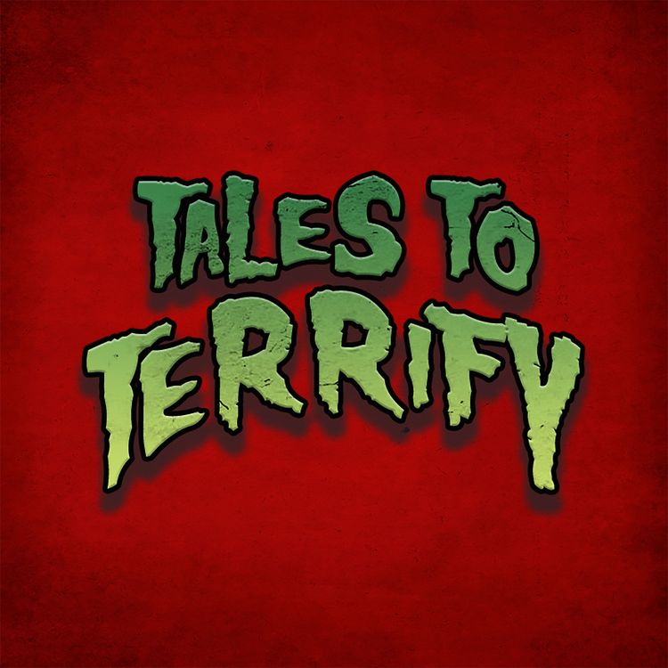 cover art for Tales to Terrify 493 Robert A. Francis Jeff Ronan