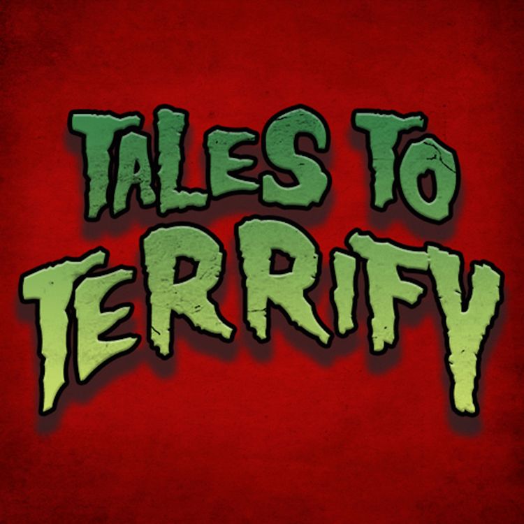 cover art for Tales to Terrify 307 S. C. Hayden Franz Kafka