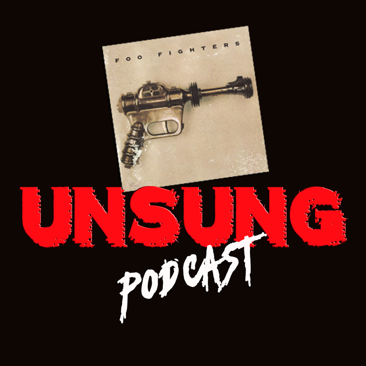 cover art for Unsung Podcast Episode 2: Jane Doe by Converge