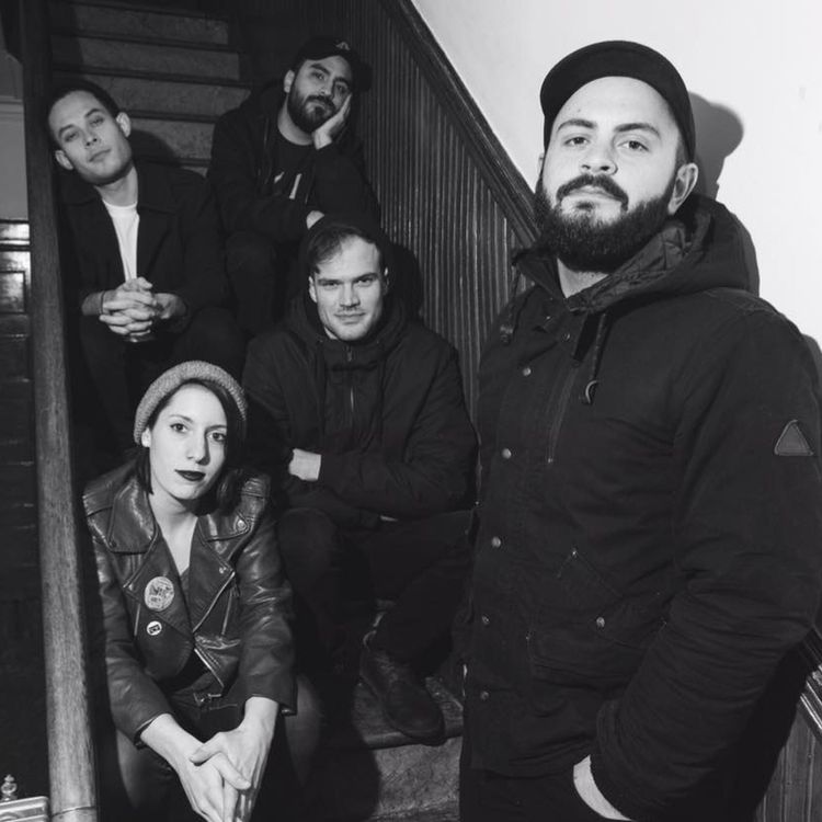 cover art for S2: 12 - Chris LoPorto from Can't Swim