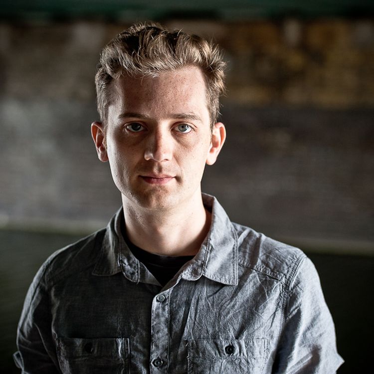 cover art for S2: 2 - Paul Wolinski from 65daysofstatic