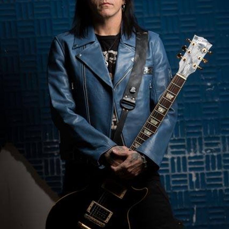 cover art for 42 - Acey Slade