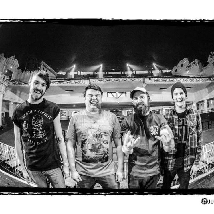 cover art for 39 - Paul and Tom from HECK