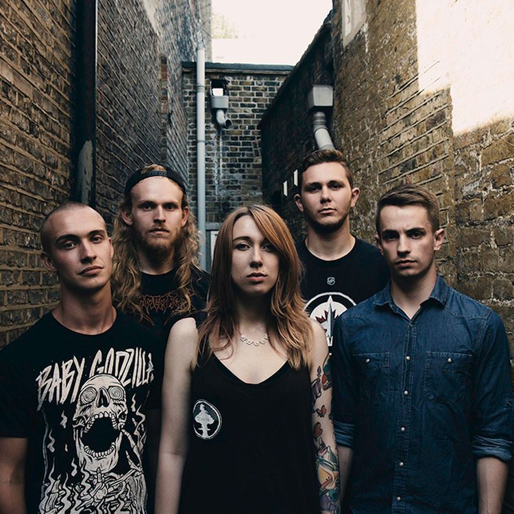 cover art for 33 - Justine Jones from Employed to Serve