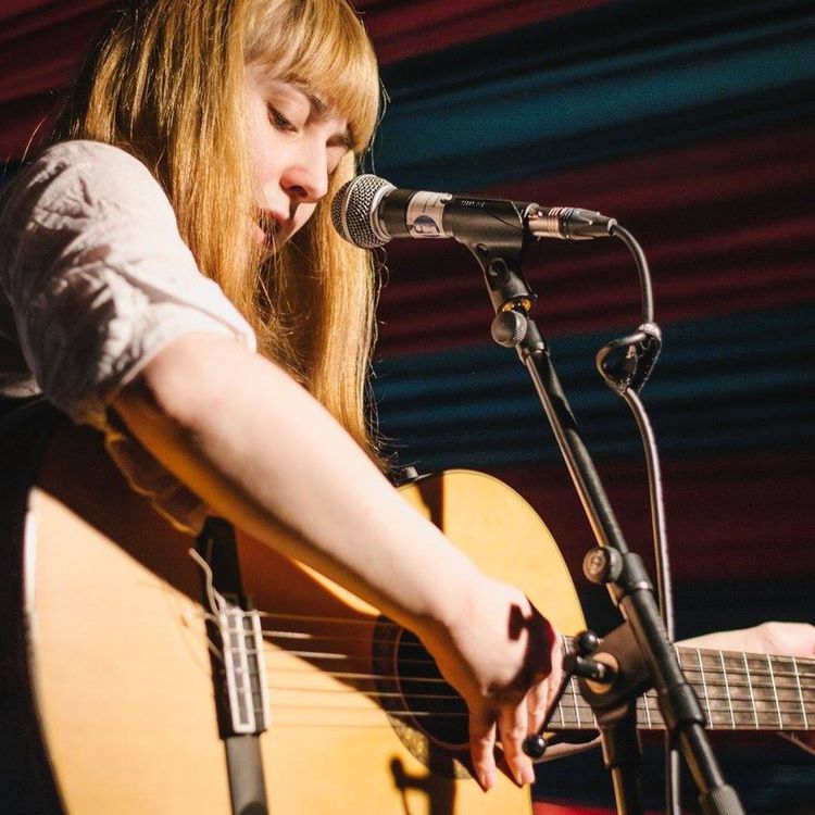 cover art for 32 - Chrissy Barnacle