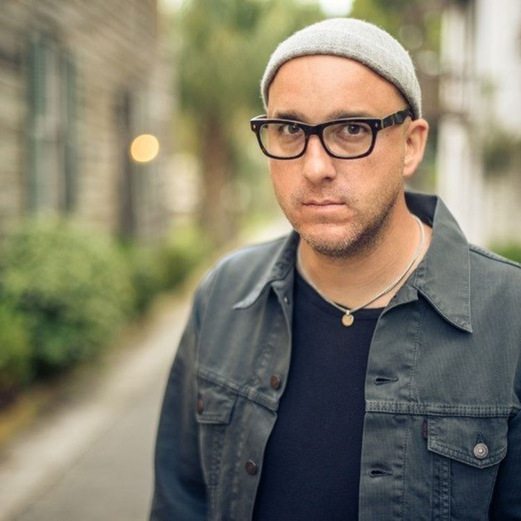 cover art for 26 - Dan Andriano from Alkaline Trio/The Emergency Room