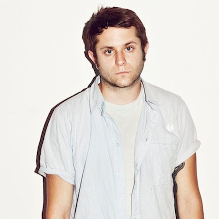 cover art for 25 - Jake Duzsik from HEALTH