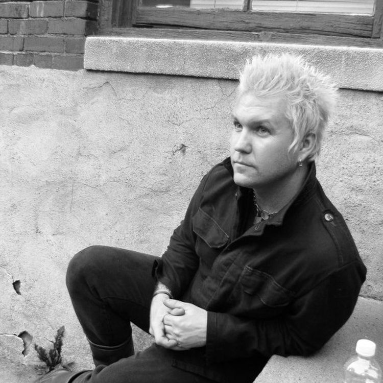 cover art for 24 - Pat Thetic from Anti-Flag