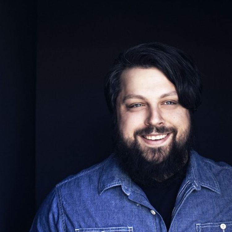 cover art for 21 - Casey Crescenzo from The Dear Hunter