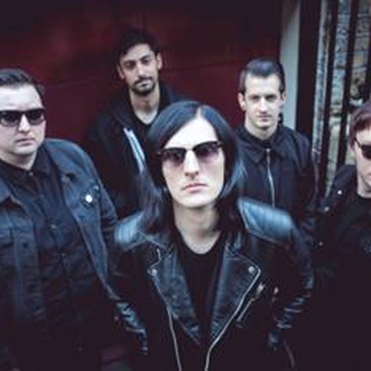 cover art for 14 - Will Gould and Ian Miles from Creeper