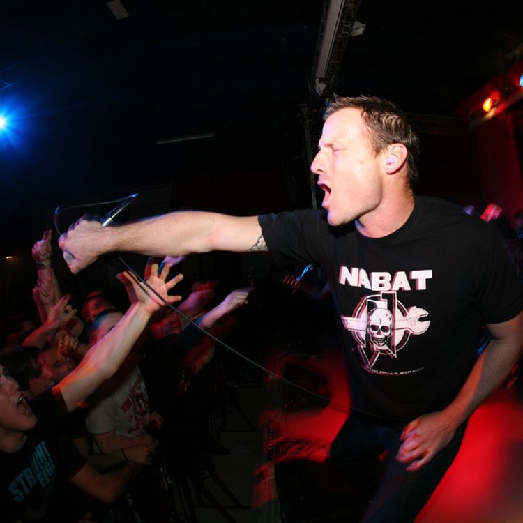 cover art for 12 - Zoltán "Zoli" Téglás - Ignite/Pennywise