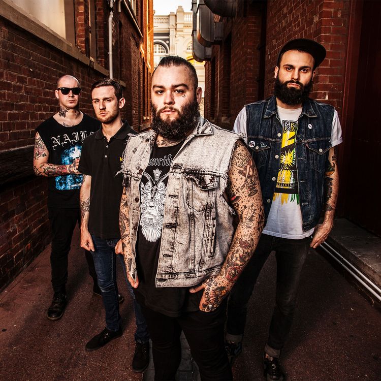 cover art for 08 - Laurent Barnard and Stuart Gili-Ross from Gallows/Venn Records