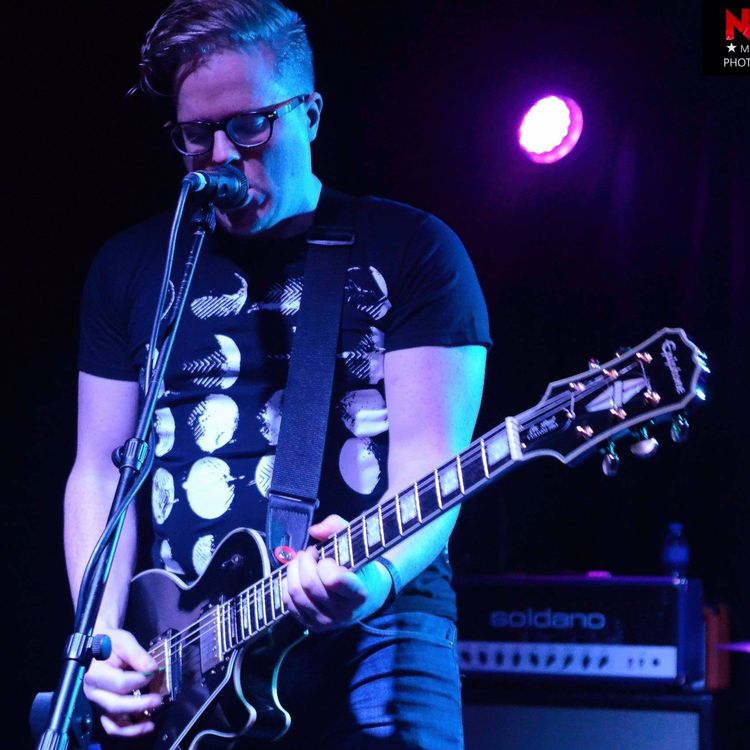 cover art for 06 - Kenny Leckie from Carnivores