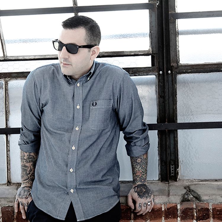 cover art for 04 - Anthony Raneri from Bayside