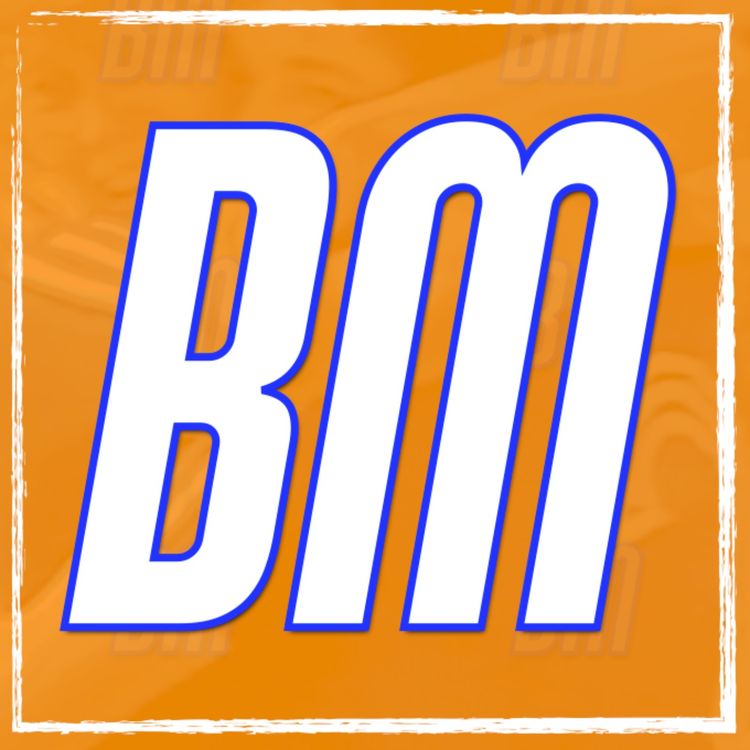 cover art for Ipswich Town Live-Stream Q&A (07/09)