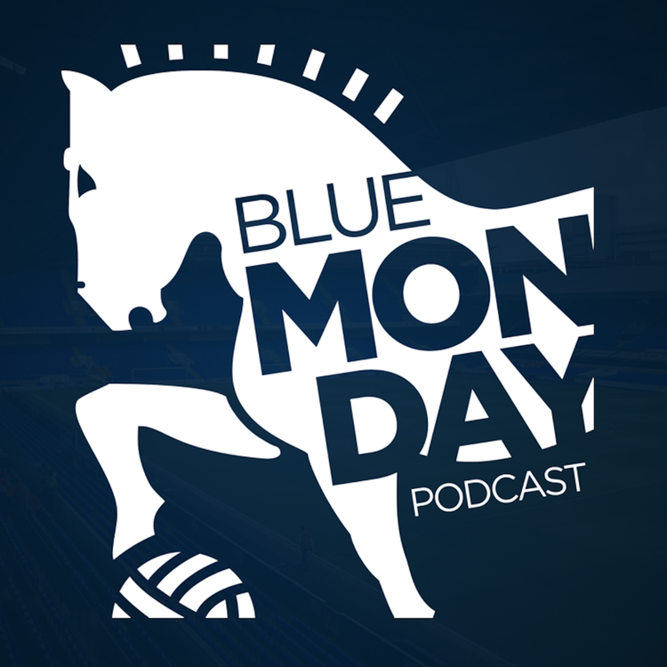 cover art for Simon Milton Interview - Part 1 | Blue Monday + TWTD Interview Special