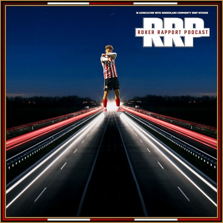 cover art for RRP: "Behind Enemy Lines - South Yorkshire Edition" - The Sheffield Wednesday v Sunderland AFC Preview!