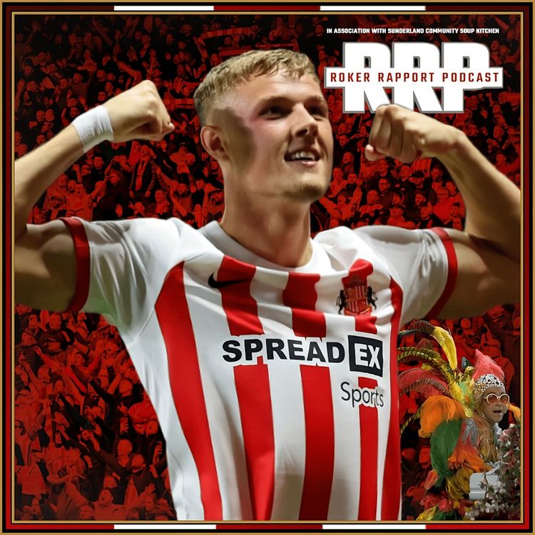 cover art for RRP: "Wednesday Night's Alright (For Fighting)" - The Sunderland AFC v Watford Preview! 