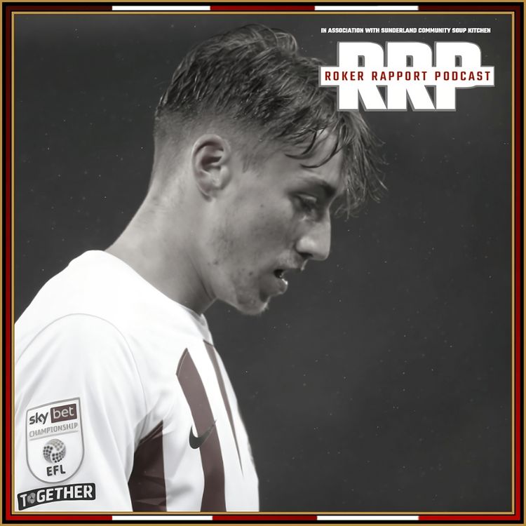 cover art for RRP: đ¨ JACK CLARKE SOLD đ¨ - Reaction, analysis and possible SAFC transfer incomings!