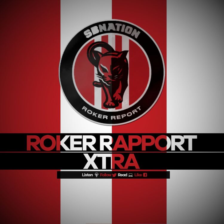 cover art for Roker Rapport Podcast Xtra: Brentford (H) Preview Show!