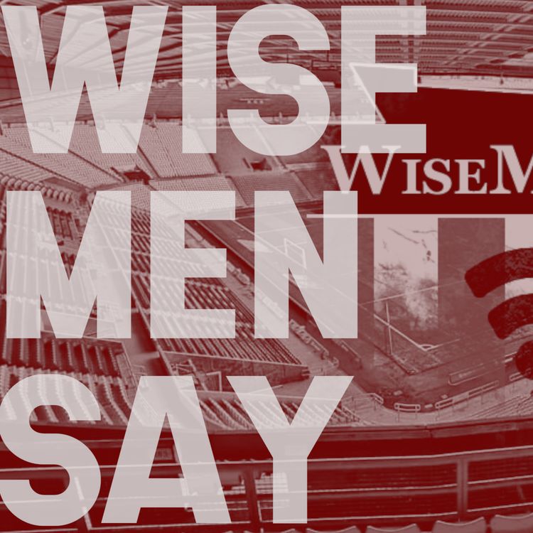 cover art for Episode 793 - "Reunited And It Feels So Good"