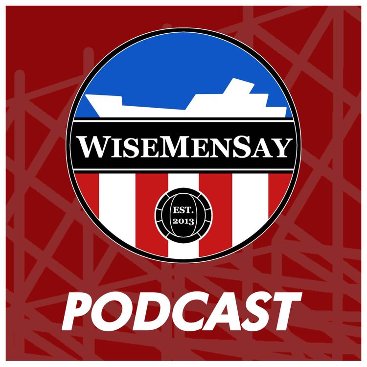 cover art for Monday Show: Sunderland defeated 