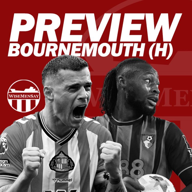 cover art for PREVIEW | BOURNEMOUTH (H)