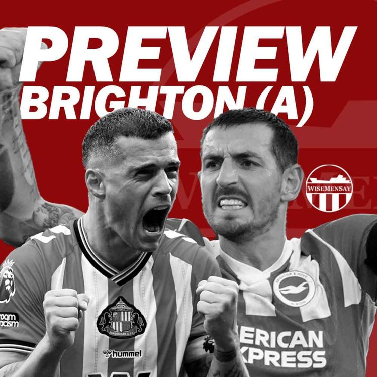 cover art for PREVIEW | BRIGHTON (A)