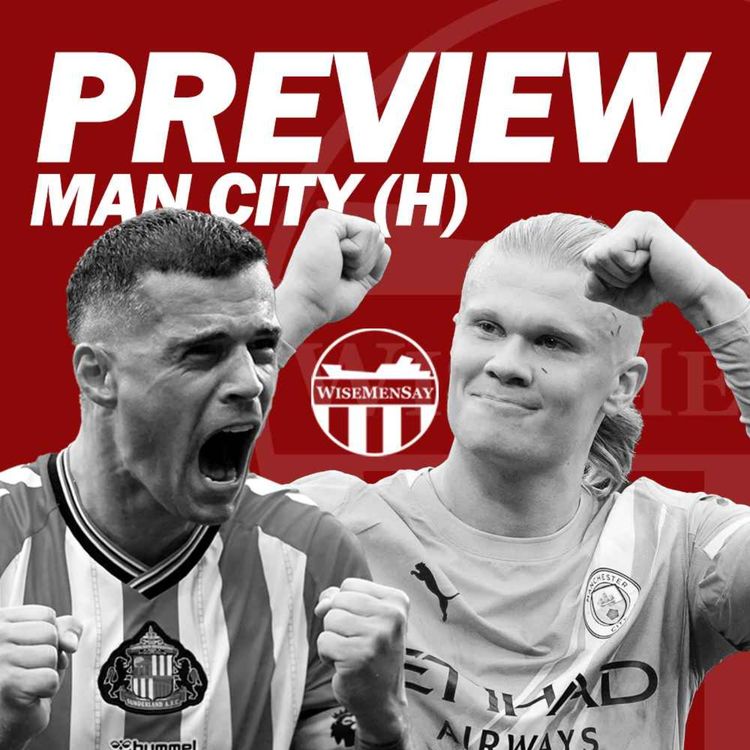 cover art for MINI PREVIEW | w/ Amos from The City Ramble