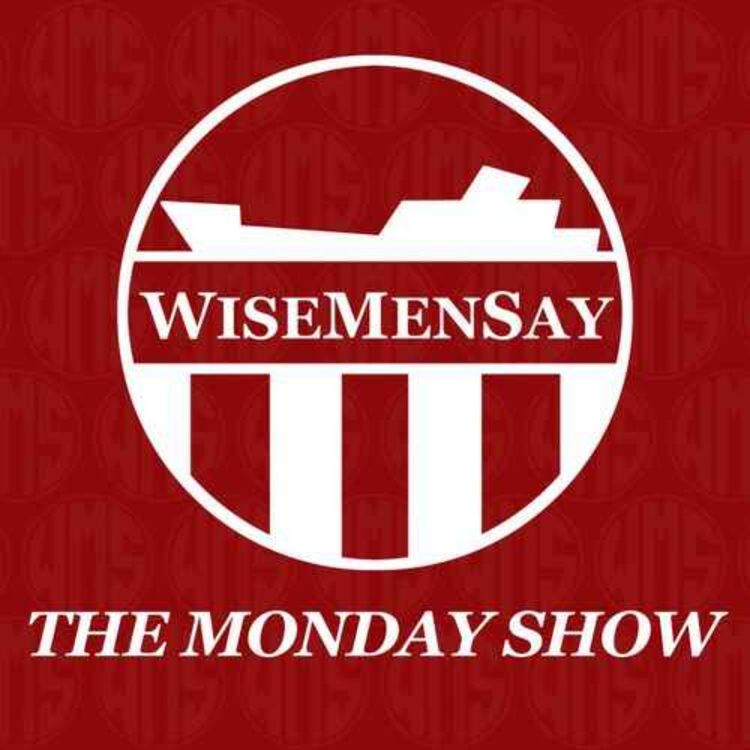 cover art for MONDAY SHOW | IPSWICH 2-1 SUNDERLAND