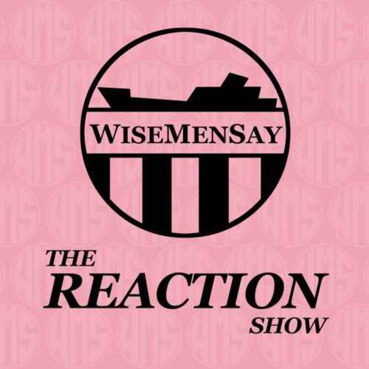 cover art for REACTION | SUNDERLAND 0-2 ARSENAL