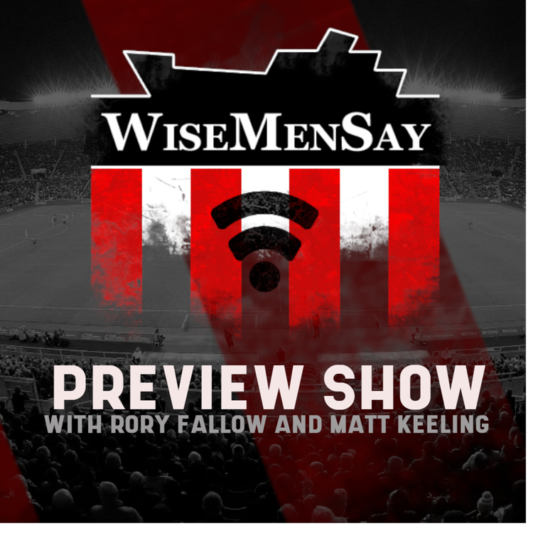 cover art for Episode 671 - "Going into the Play Offs"