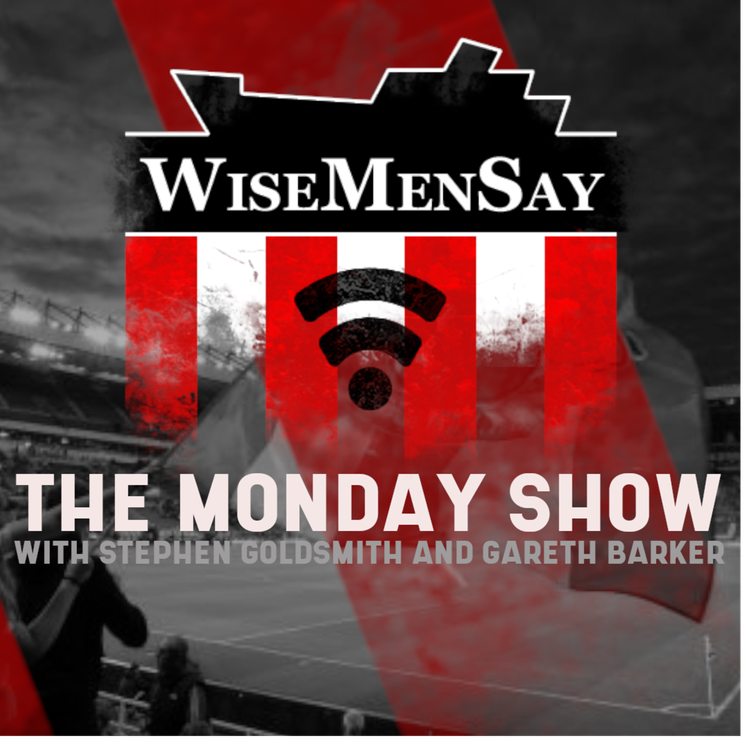 cover art for Episode 667 - "Stay Positive"