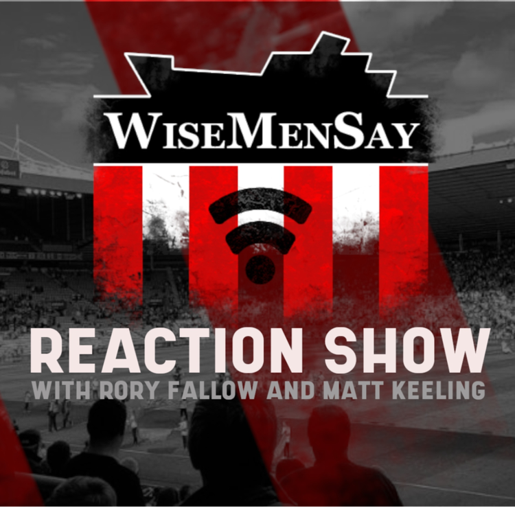 cover art for Episode 663 - Peterborough 1-1 Sunderland REACTION