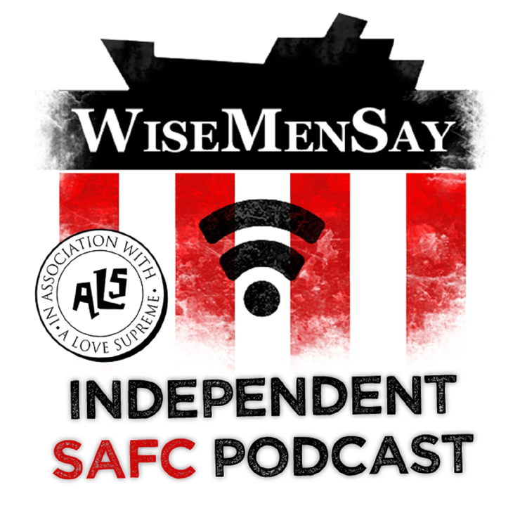 cover art for Episode 598 - REACTION Gillingham 0-2 Sunderland