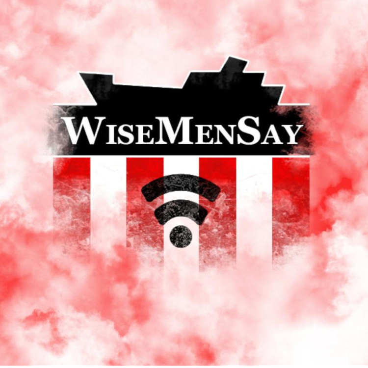 cover art for Episode 583 - REACTION - Oxford 0 Sunderland 2