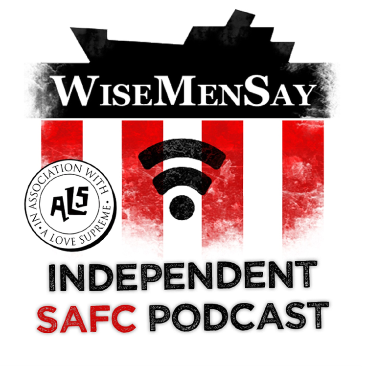 cover art for Episode 580 - Sunderland 1-1 Bristol Rovers REACTION!