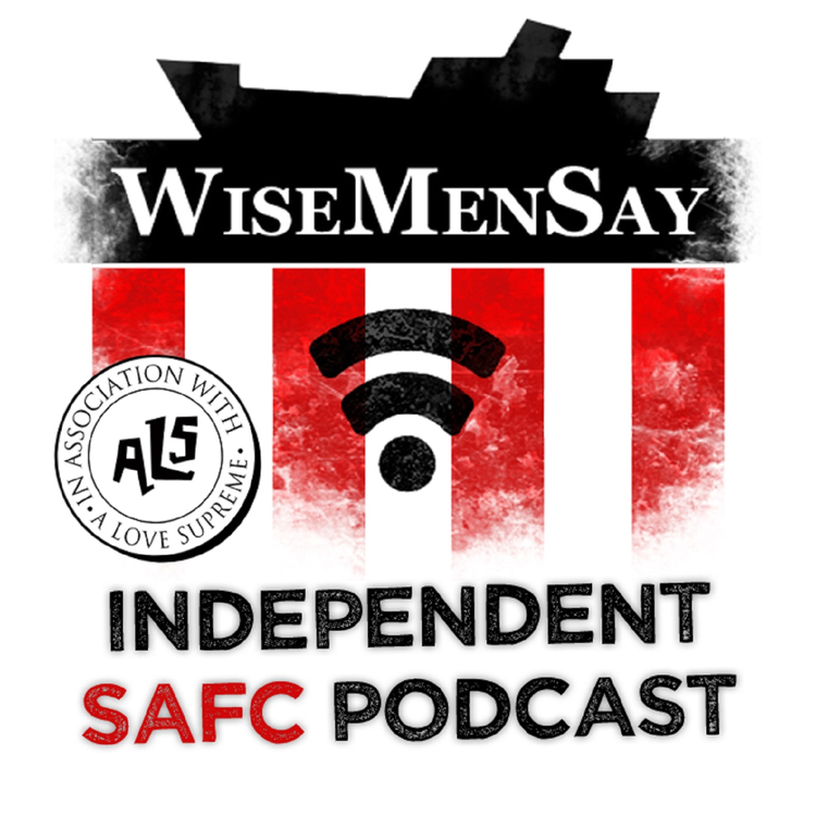 cover art for Episode 540 - "The Sunderland Til I Die Deep Dive - Part Two"