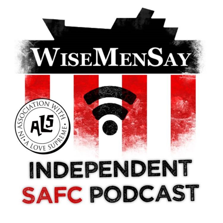 cover art for Episode 487 - Shrewsbury Town Preview