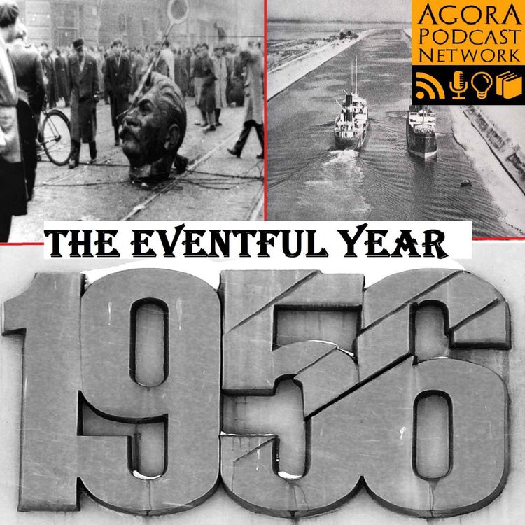 cover art for 1956 1.15: Socialism Stays