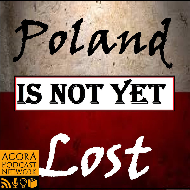 cover art for Poland Is Not Yet Lost: Introduction 2