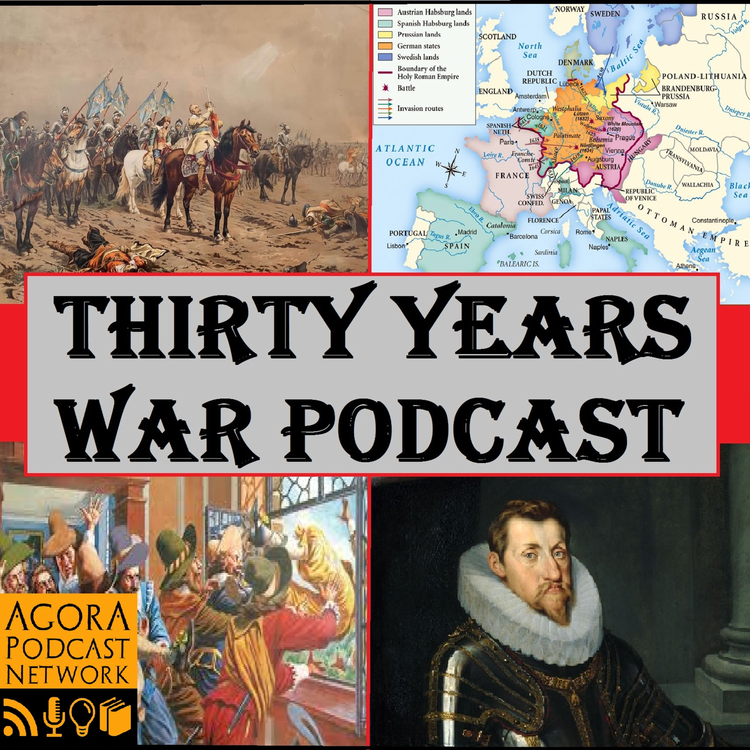 cover art for 30YearsWar: NEW Introduction