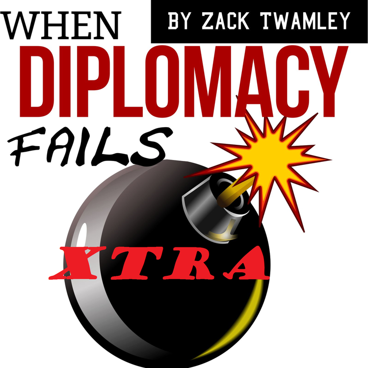 cover art for WDF Xtra Teaser: May 2017