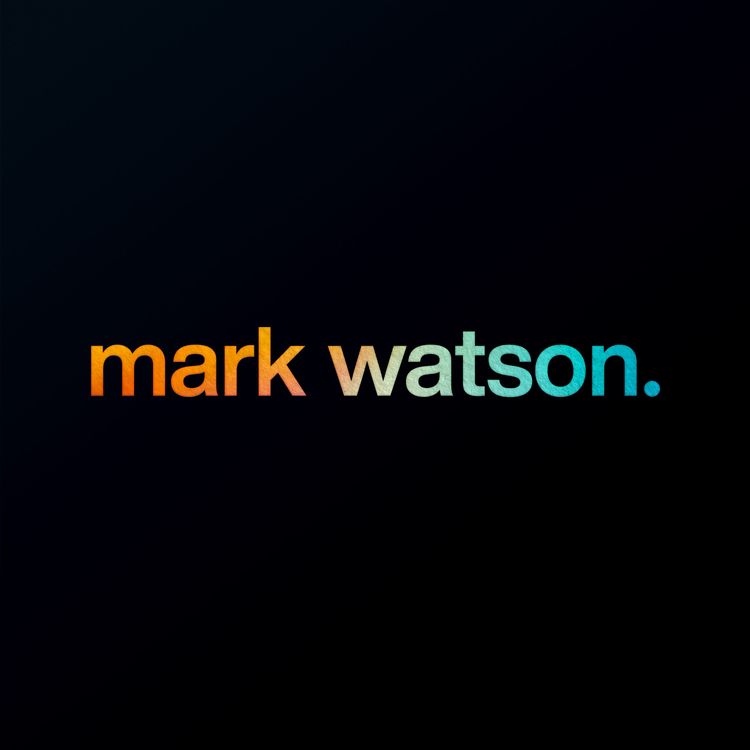 cover art for mark watson: wiring problem