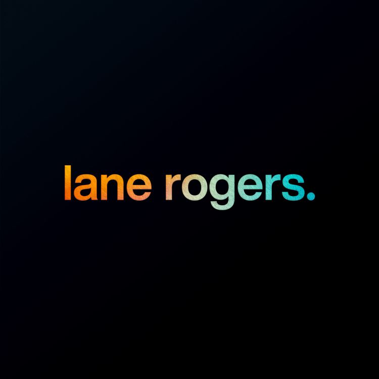 cover art for lane rogers: persevere and pioneer
