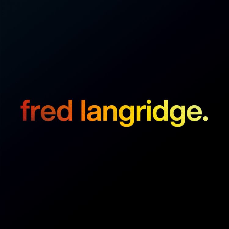 cover art for fred langridge: progressive round robin