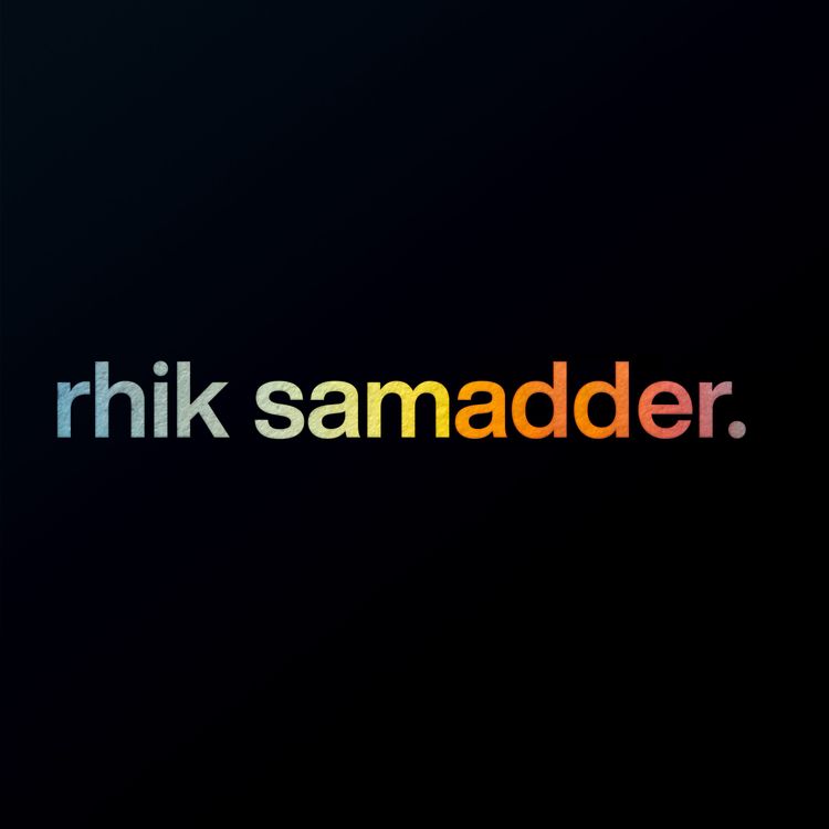 cover art for rhik samadder: the safari of misery