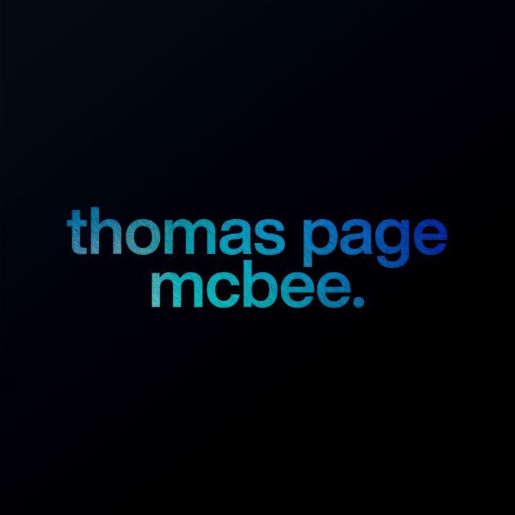 cover art for thomas page mcbee: amateur