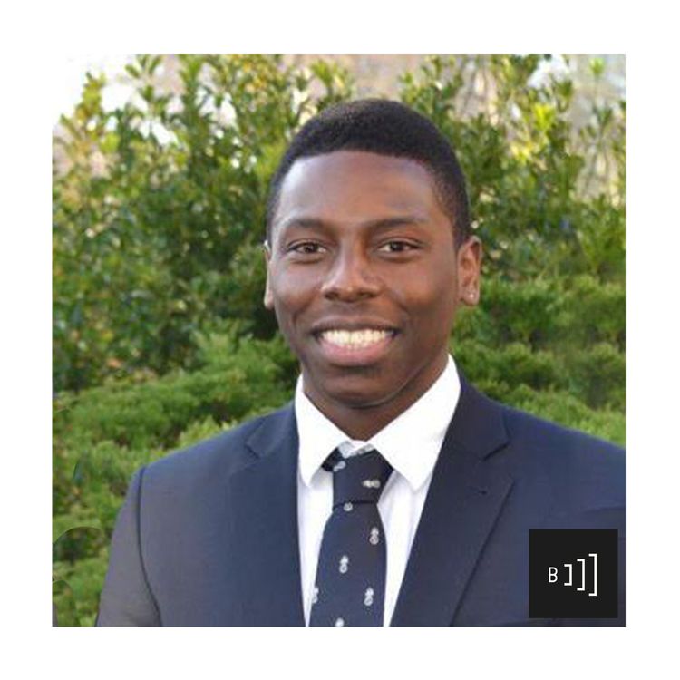 cover art for Episode 33 w/ Anton Cole, Project Manager, Google