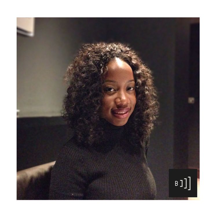 cover art for Episode 11 w/ Linda Mbagwu, Business Owner (Recruitment)